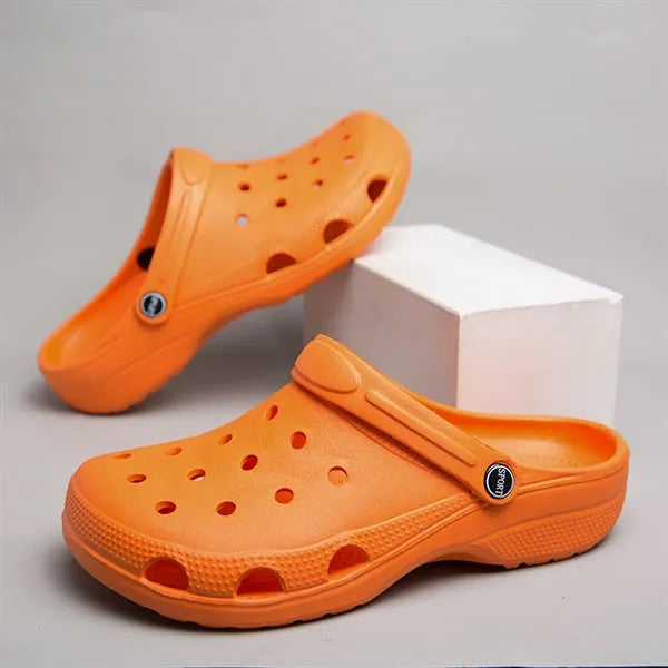 Eva Clog Shoes