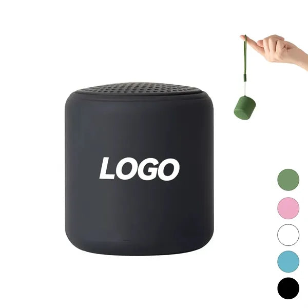 Mini Portable Wireless Bluetooth Speaker