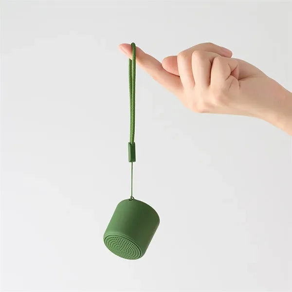 Mini Portable Wireless Bluetooth Speaker