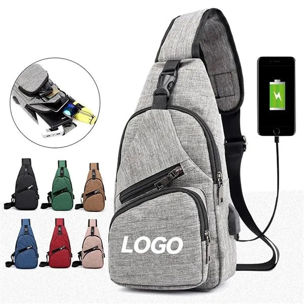 Sling Side Bag