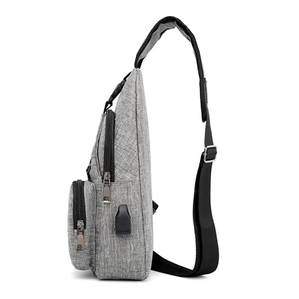 Sling Side Bag