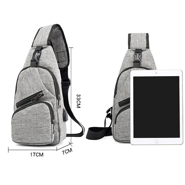 Sling Side Bag