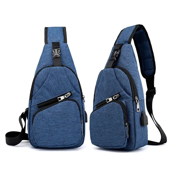 Sling Side Bag