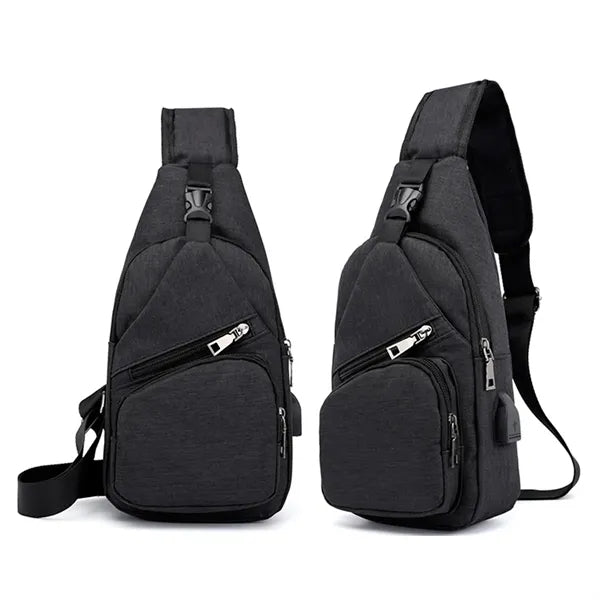 Sling Side Bag