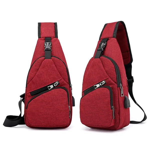 Sling Side Bag