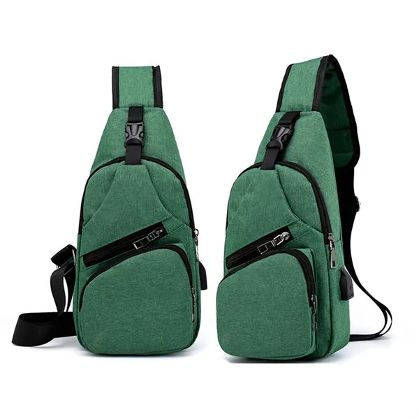 Sling Side Bag