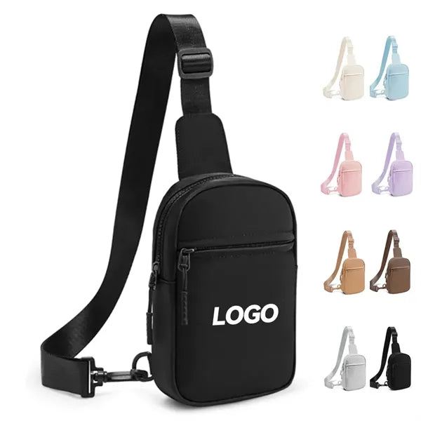 Waterproof Sling Bag
