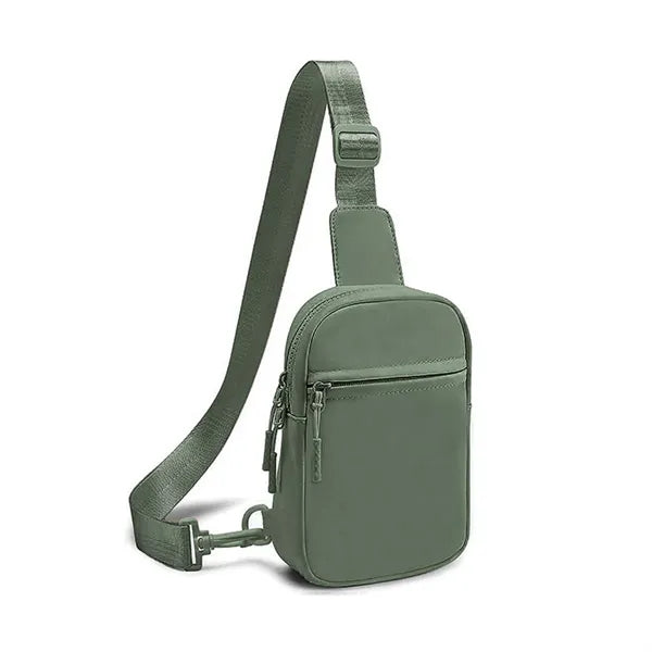 Waterproof Sling Bag