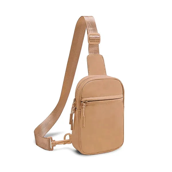 Waterproof Sling Bag