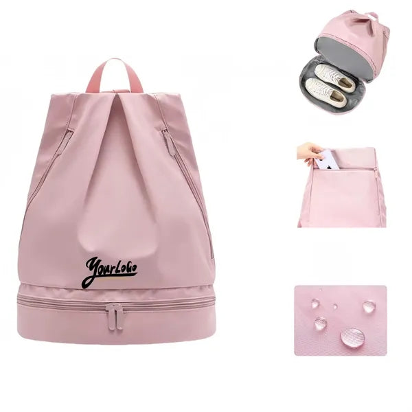 Wet/Dry Swim Bag
