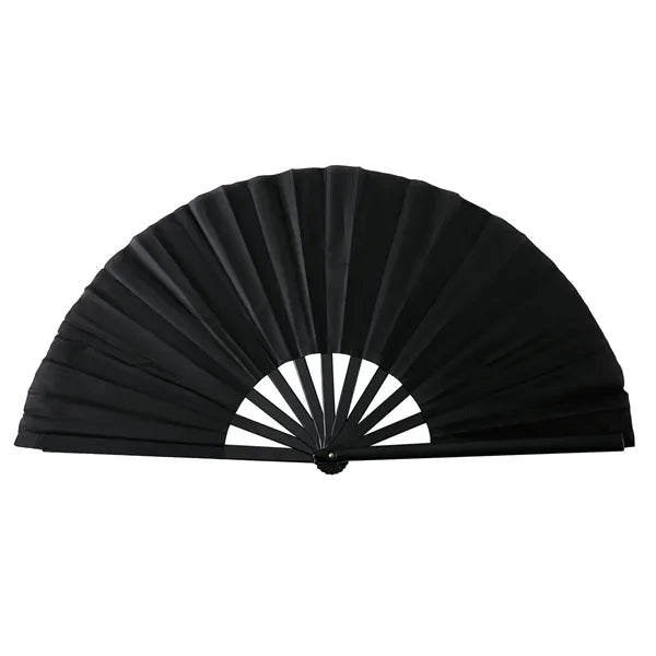 Plastic Folding Fan