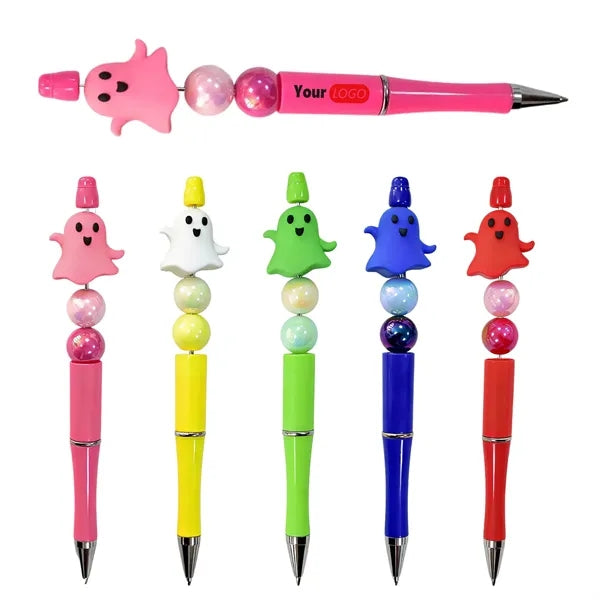 Multifunctional Ballpoint Pen