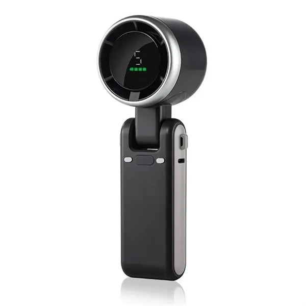 Turbo Mini Portable Fan, 3600mAh
