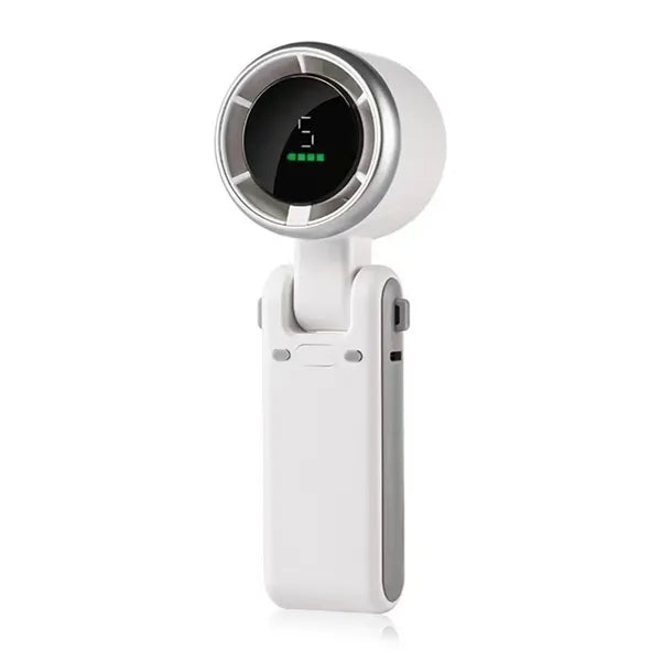 Turbo Mini Portable Fan, 3600mAh