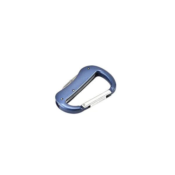 Multifunctional Carabiner Tool