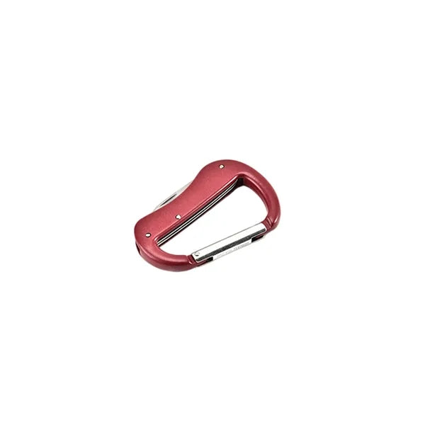 Multifunctional Carabiner Tool