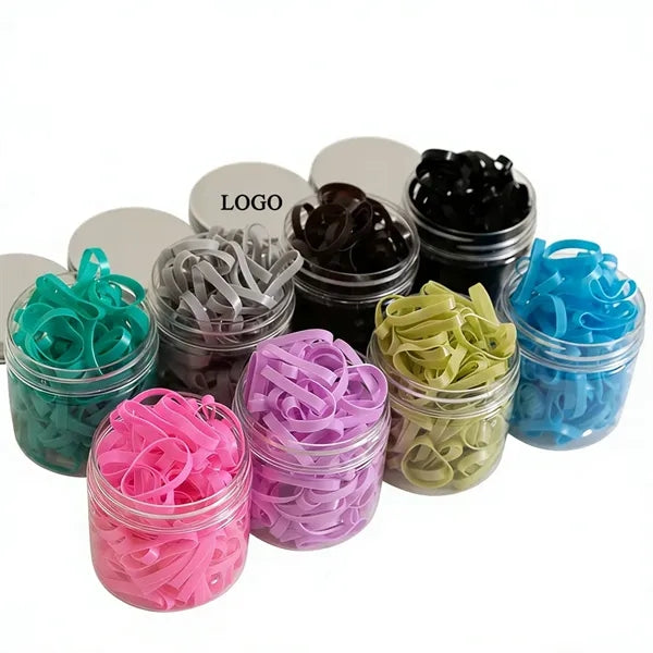 Rubber Band Case