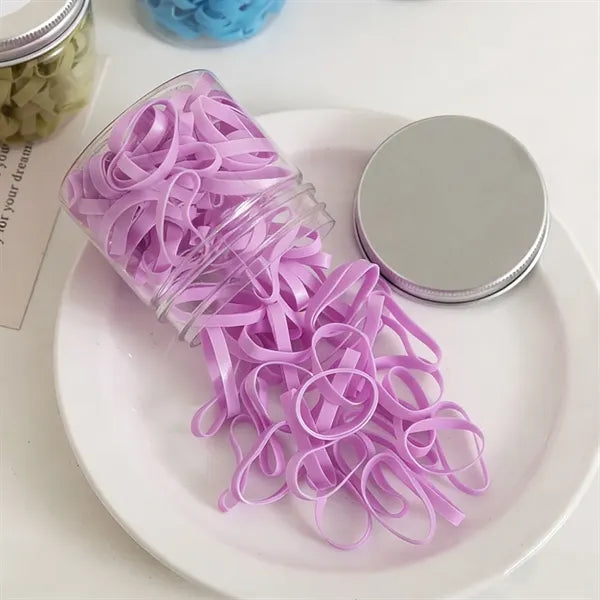 Rubber Band Case
