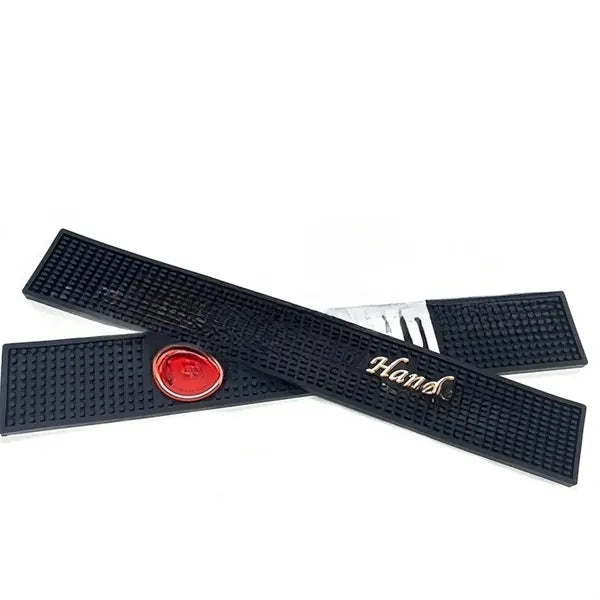 Silicone Drying Anti Spill Bar Mat Home
