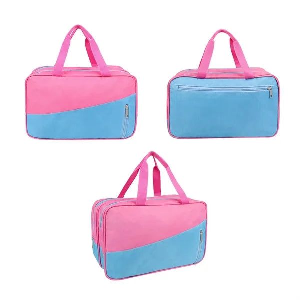 Wet&Dry Separation Travel Duffle Bag Small Beach Tote