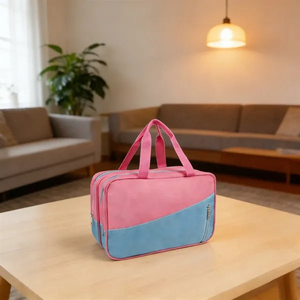 Wet&Dry Separation Travel Duffle Bag Small Beach Tote