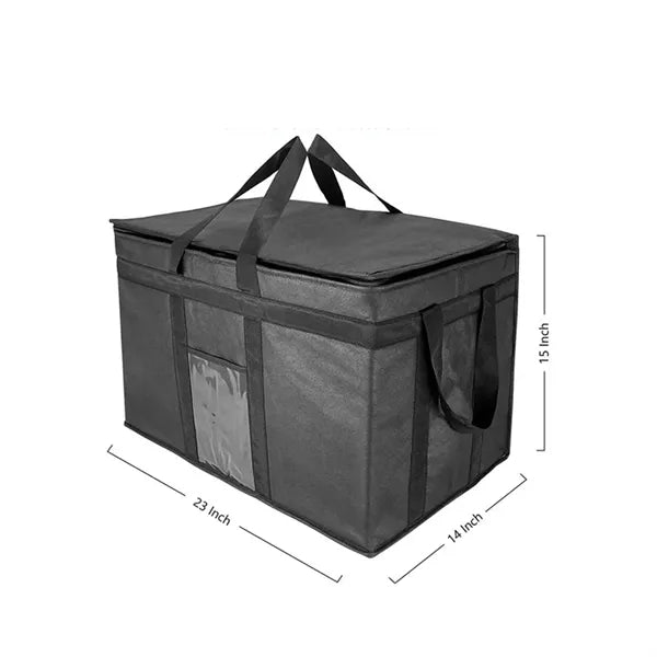 Square Cooler Bag