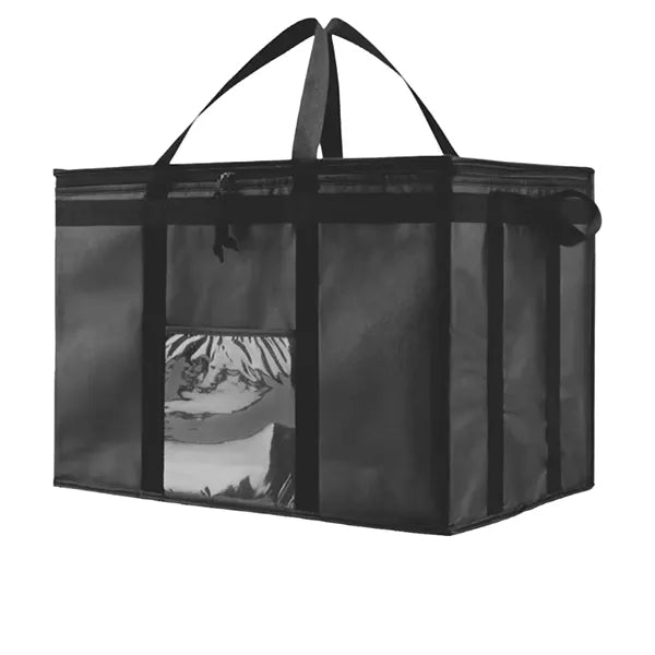 Square Cooler Bag