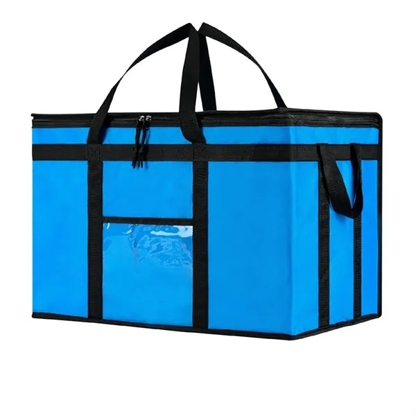 Square Cooler Bag