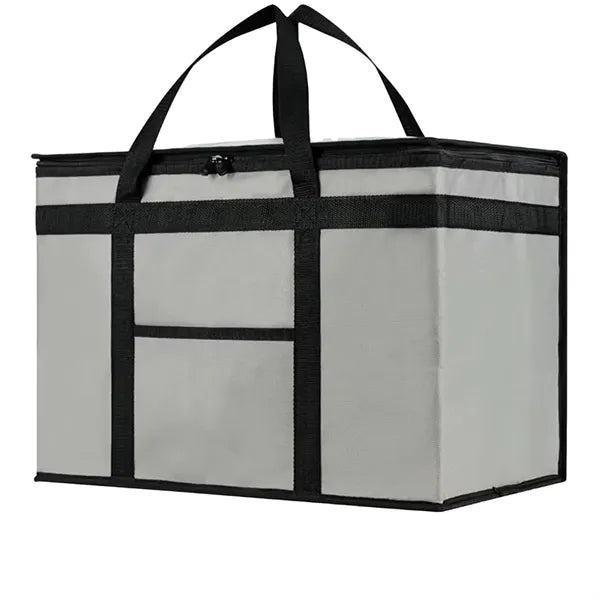 Square Cooler Bag