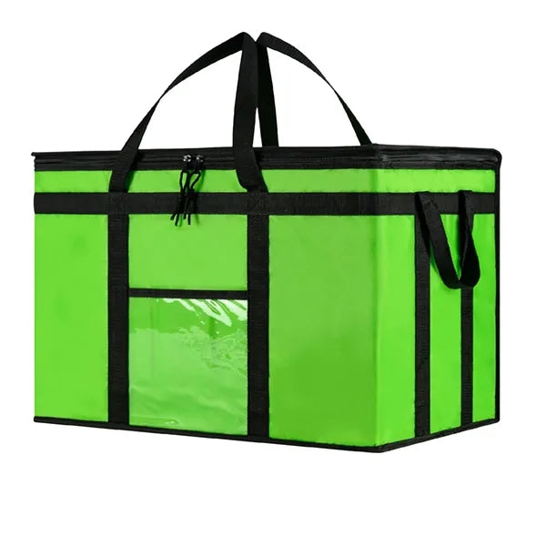 Square Cooler Bag