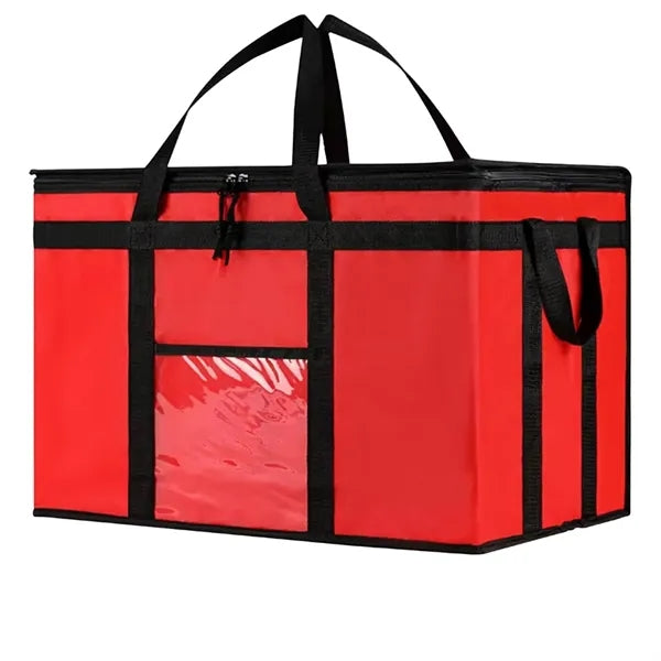 Square Cooler Bag