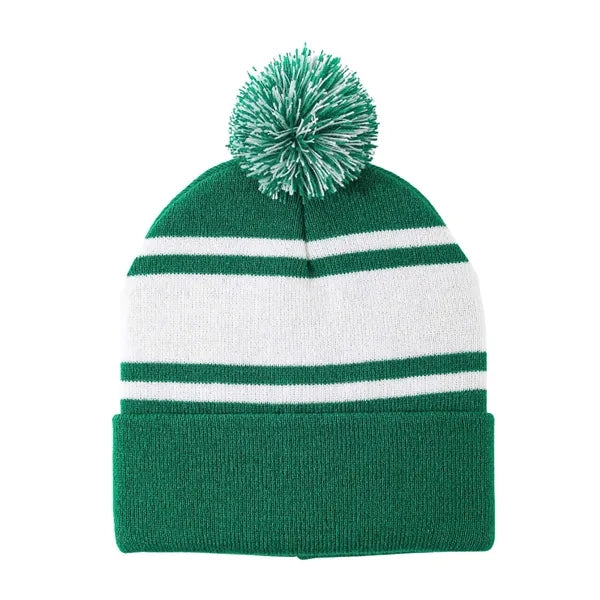 Winter Knitted Beanie