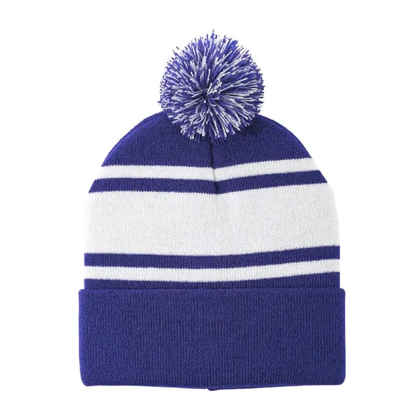Winter Knitted Beanie