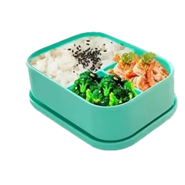 Silicone Food Storage Containers for Brand Promo Gift