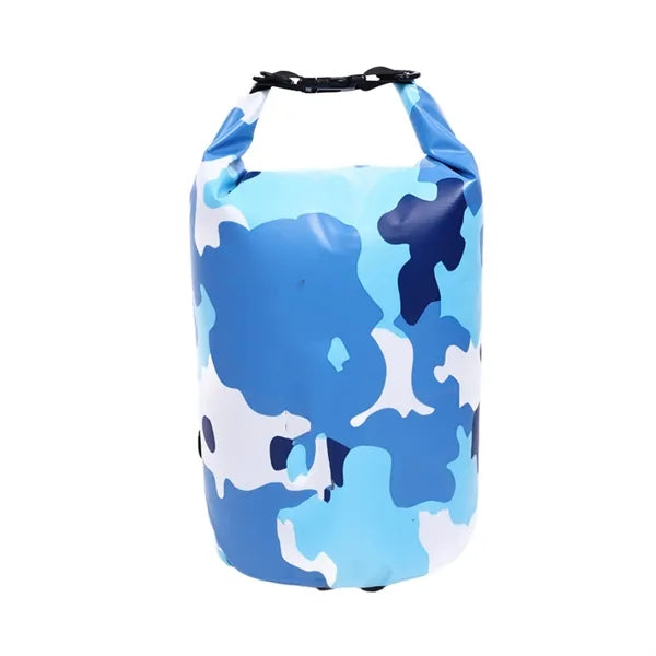 Camouflage Waterproof Dry Bag