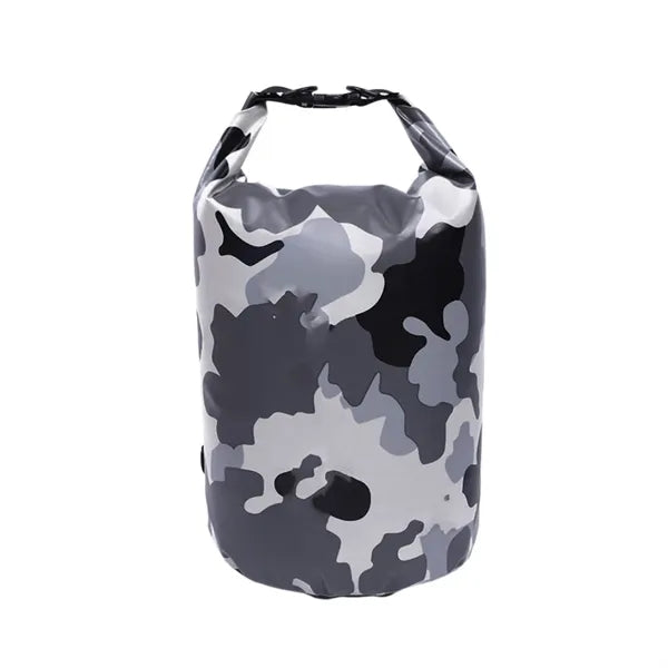 Camouflage Waterproof Dry Bag