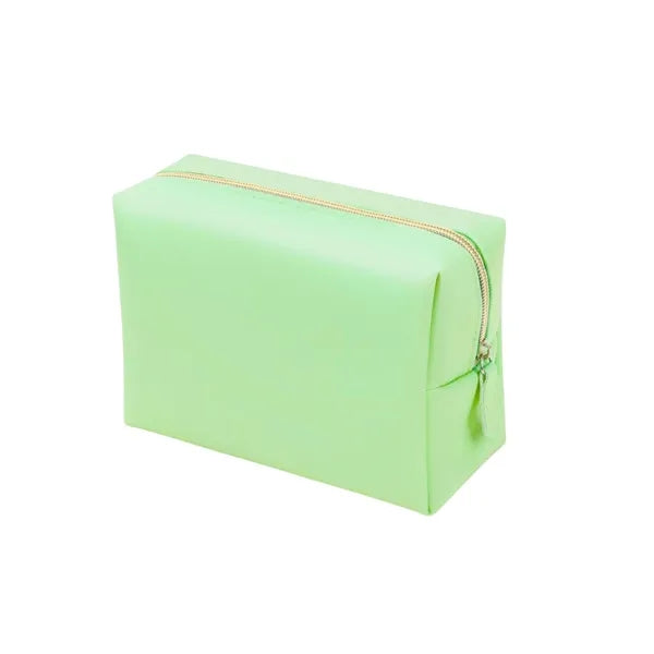 Travel Cosmetic Bag with Zipper