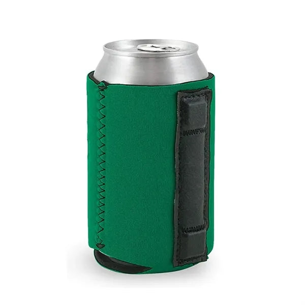 Neoprene Magnetic Can Holder Cooler