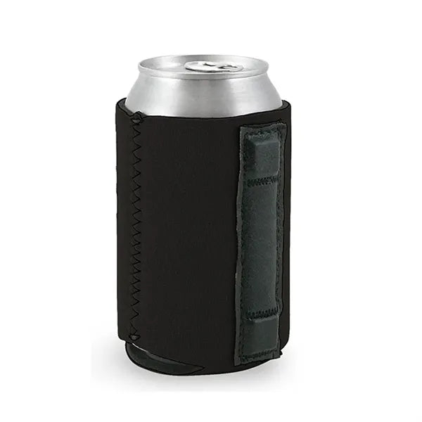 Neoprene Magnetic Can Holder Cooler
