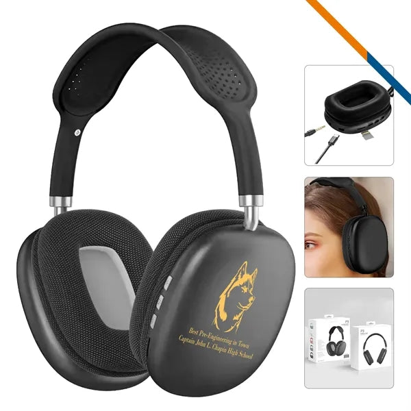 Cosmos Wireless Headphone