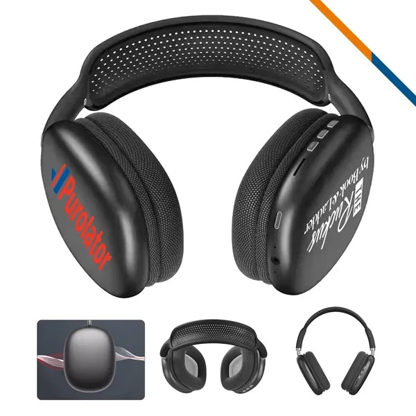 Cosmos Wireless Headphone