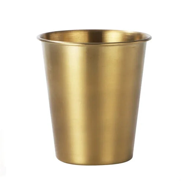 15 Oz Stainless Steel Pint Cup
