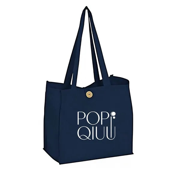 10-Ounce Cotton Tote
