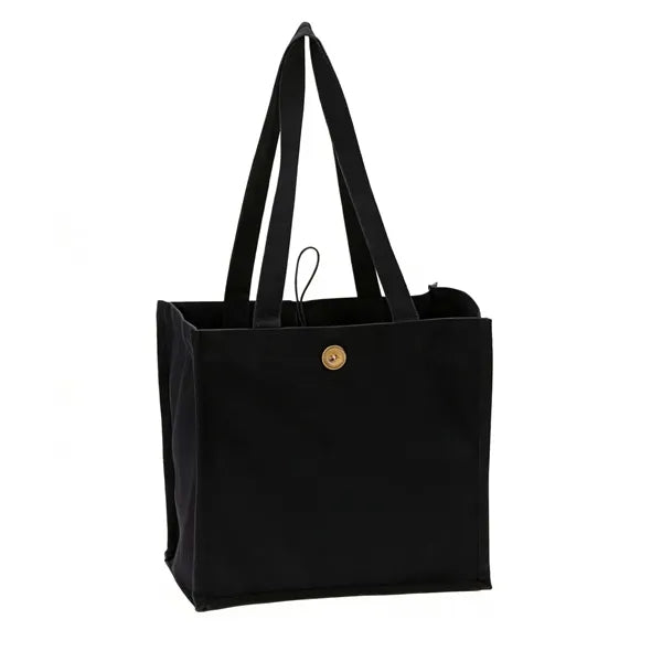 10-Ounce Cotton Tote