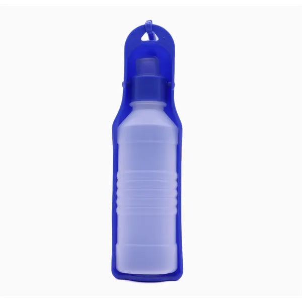Foldable Pet Dog Drinking Water Bottles