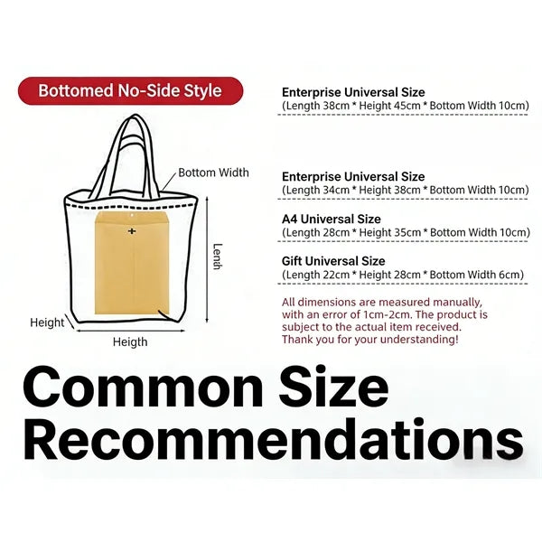 Canvas Tote Bags