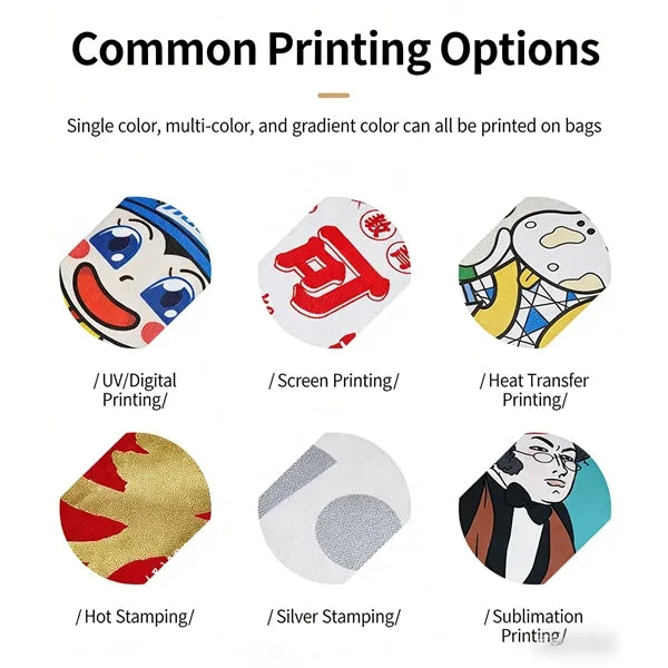 Canvas Tote Bags