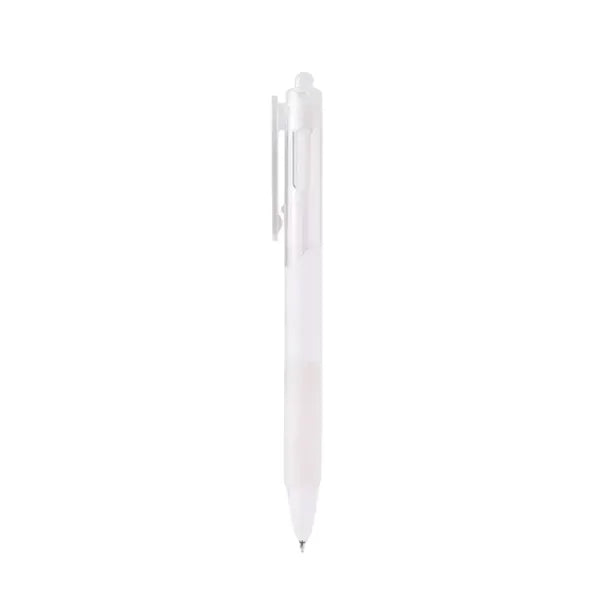 Retractable Gel Pens