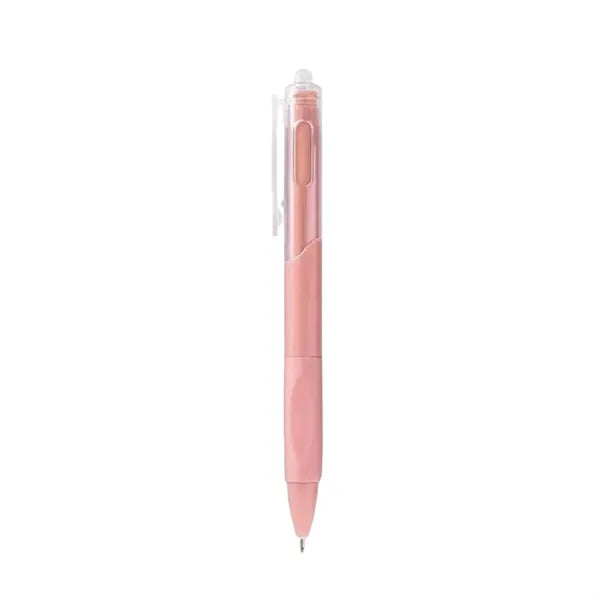 Retractable Gel Pens