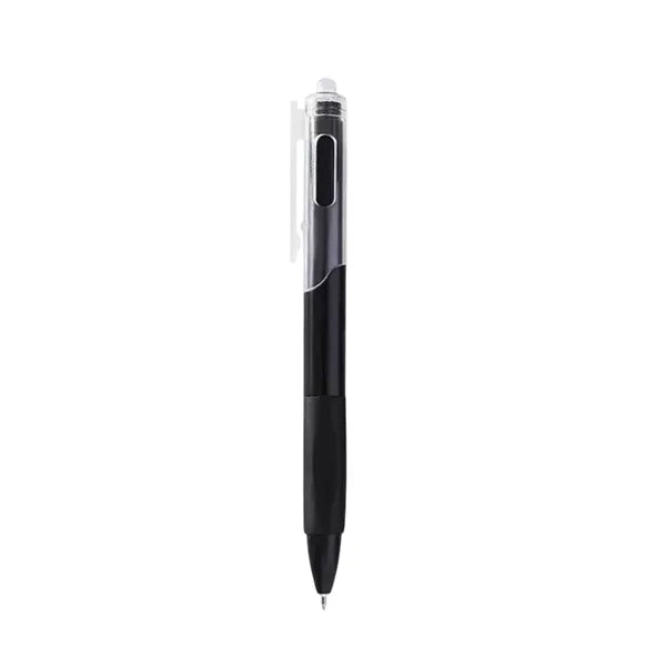 Retractable Gel Pens